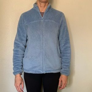 Warm Lands End Jacket